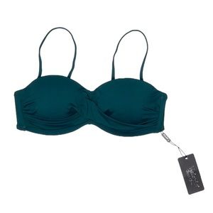 Valerie Stevens Swimsuit Top